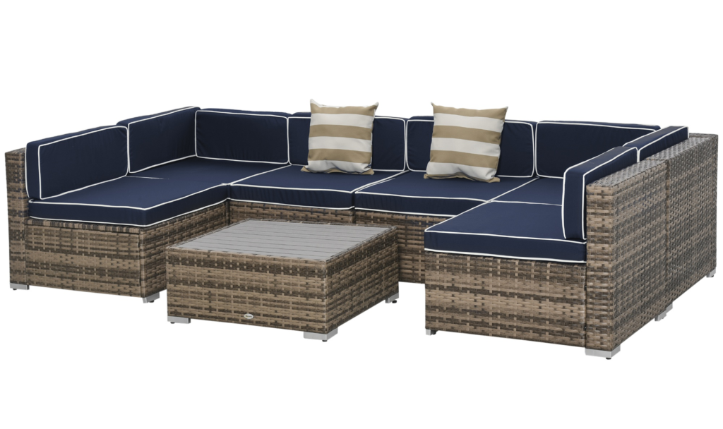 patio furniture