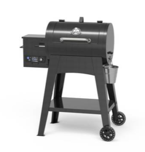 pellet grill