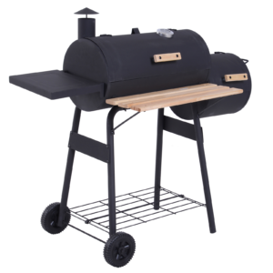 portable charcoal grill