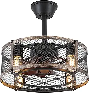 industrial outdoor ceiling fan