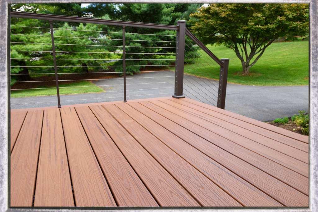 deck flooring